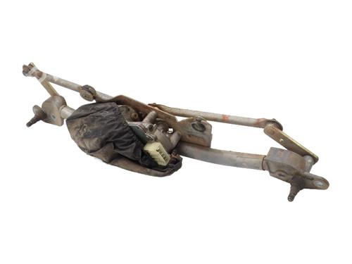 Used Front wiper motor PEUGEOT 106 I (1A, 1C) 1.1 (60 hp) 29629004