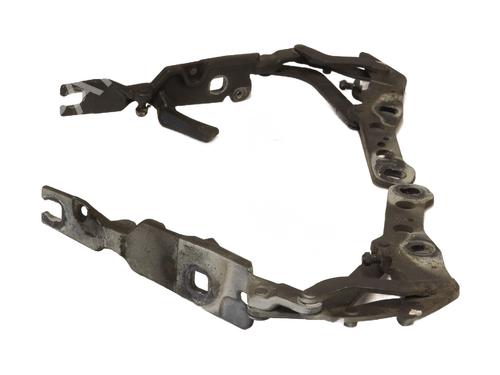Hinge/Door check strap BMW X3 (E83) 3.0 d | BP28625552C146 