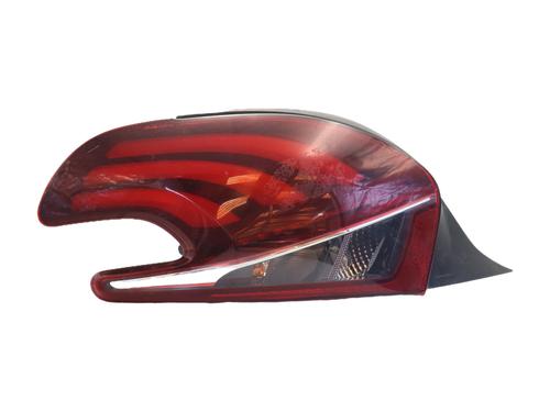 Used Left taillight Left taillight 37706339 37706339