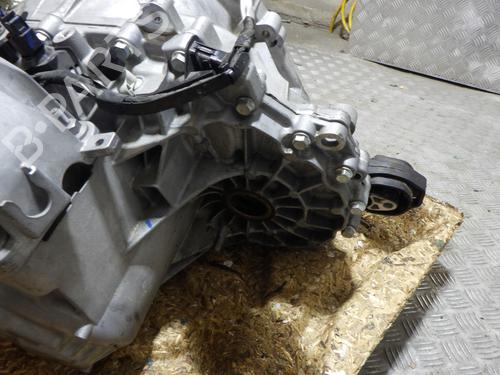 Gearbox FORD PUMA (J2K, CF7) 1.0 Flexifuel | BP28060288M3 