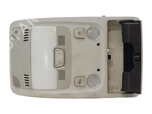 Innerbelysning AUDI A4 B8 (8K2) 2.0 TDI (143 hp) 32990327