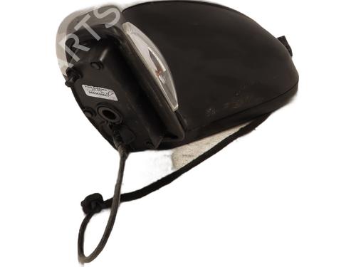 Left mirror PEUGEOT 207 (WA_, WC_) 1.4 16V | BP28425247C26 