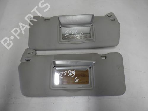left-sun-visor-renault-twingo-iii-bcm_-bca_-2014-24254282 main image