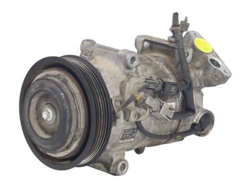 AC compressor NISSAN QASHQAI II (J11, J11_) 1.5 dCi | BP29710122M34 