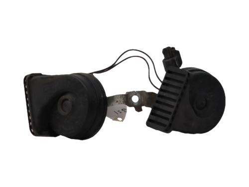 Horn VAUXHALL CORSA Mk IV (E) (X15) 1.4 | BP38283379E13 - Image 4