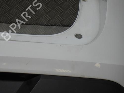 Rear bumper RENAULT SCENIC E-TECH PHASE I EV87 | BP26431174C8 