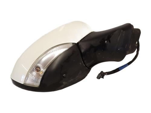 Used Right mirror Right mirror RENAULT CLIO IV (BH_) 1.5 dCi 75 (75 hp) 33566208 33566208