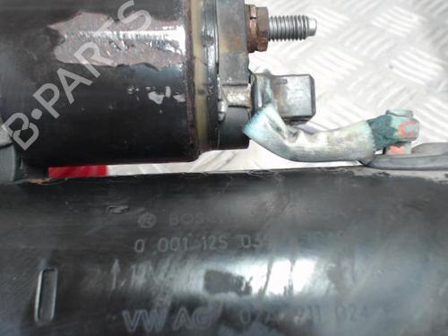 Startmotor VW GOLF IV (1J1) 2.3 V5 | BP24257852M8 