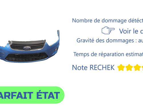 Front bumper FORD C-MAX (DM2) | BP39507276C7 - Image 3