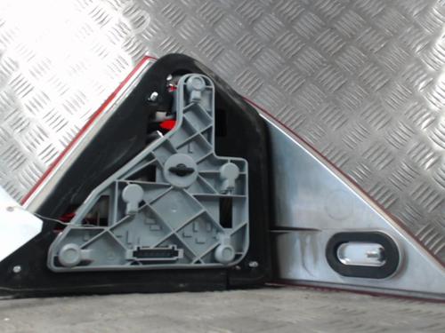 Left taillight MERCEDES-BENZ C-CLASS (W203) C 180 Kompressor (203.046) | BP24255488C34 - Image 4