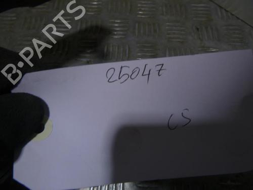 Front bumper reinforcement CITROËN C5 II (RC_) 2.0 HDi (RCRHRH) | BP24255145C109 