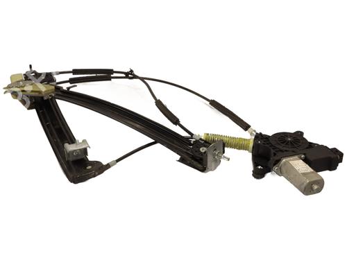 Used Front right window mechanism Front right window mechanism ALFA ROMEO MITO (955_) 1.4 MultiAir (955AXL1B) (105 hp) 24259859 24259859