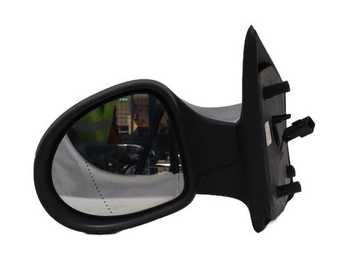 Used Left mirror RENAULT TWINGO II (CN0_) 1.6 RS (CN0N, CN0R, CN0S) (133 hp) 31672627