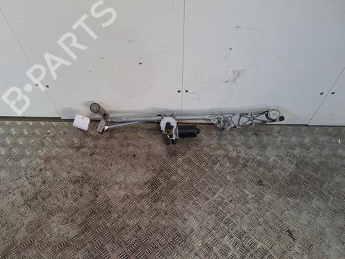 Front wiper motor MERCEDES-BENZ SLK (R171) 200 Kompressor (171.442) | BP31173359M29