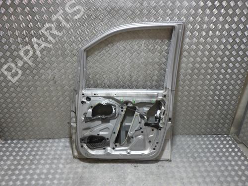 Right front door PEUGEOT EXPERT Van (222) 1.9 TD | BP26733171C3 