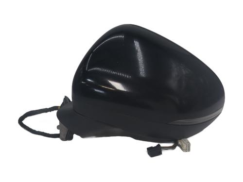 Used Left mirror MERCEDES-BENZ A-CLASS (W177) A 180 d (177.003) (116 hp) 30725825