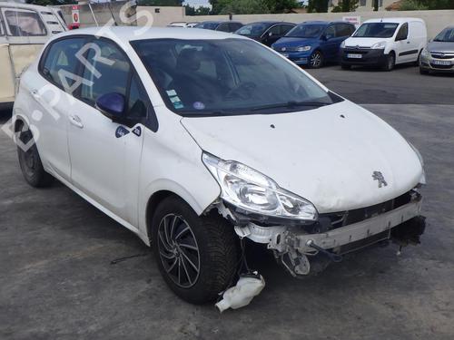 Alternator PEUGEOT 208 I (CA_, CC_) 1.2 VTi 68 / PureTech 68 | BP24253864M7 