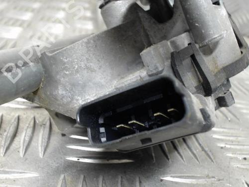 Used Front wiper motor Front wiper motor RENAULT KANGOO Express (FW0/1_) 1.5 dCi 85 (FW0K, FW0L, FW0B) (86 hp) 24258039 24258039