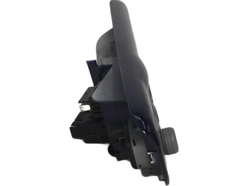 Left front window switch RENAULT TWINGO I (C06_) 1.2 16V (C060) | BP30132909I27