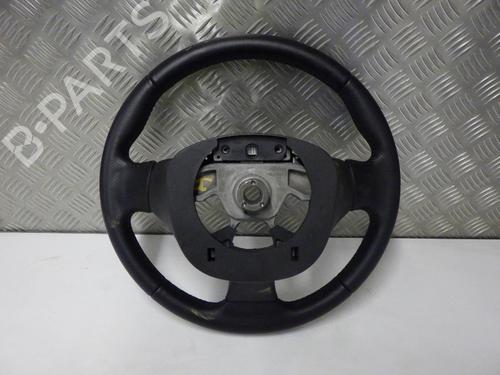 Steering wheel NISSAN JUKE (F15)  | BP24257032C49 