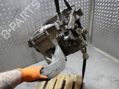 Gearbox MERCEDES-BENZ A-CLASS (W169) A 180 CDI (169.007, 169.307) | BP24257281M3 - Image 3
