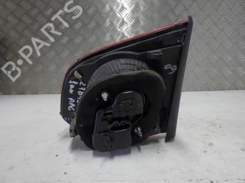Used Left tailgate light Left tailgate light VW GOLF VI (5K1) 2.0 TDI (110 hp) 24260090 24260090