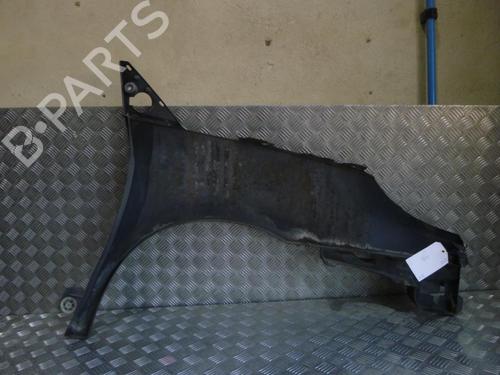 Left front fenders PEUGEOT 807 (EB_) 2.0 HDI | BP24255058C41 
