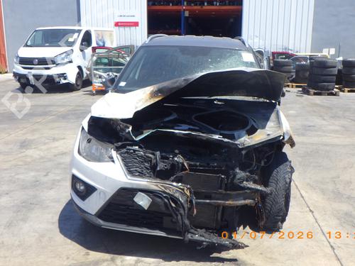 Used Parts SEAT ARONA (KJ7, KJP)  1.0 TSI  4962202