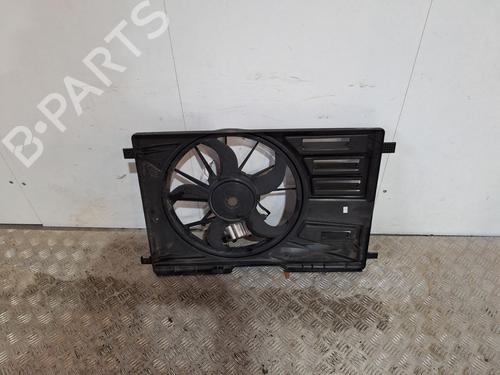 Køleventilator elektrisk FORD C-MAX II (DXA/CB7, DXA/CEU) 2.0 TDCi (140 hp) 31342259