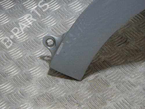 Right front fenders CITROËN C4 I (LC_) 1.6 HDi | BP28152666C42 