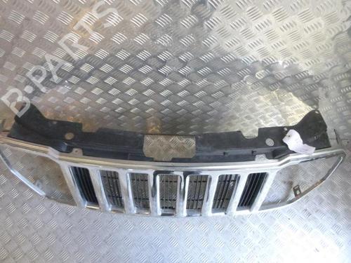 Grill Grill JEEP CHEROKEE (KK) 2.8 CRD 4x4 (177 hp) 24255748 24255748