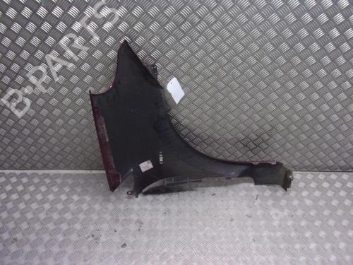 Left front fenders CITROËN C3 Pluriel (HB_) 1.4 HDi | BP24255678C41