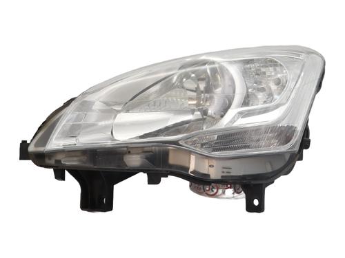 Used Left headlight CITROËN BERLINGO Box Body/MPV (B9) 1.6 BlueHDi 100 (99 hp) 30942124