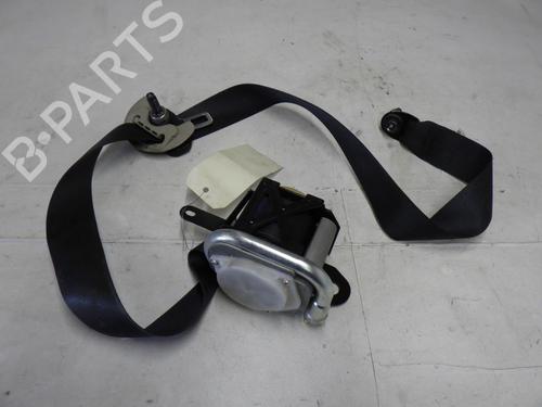 Used Front left seatbelt Front left seatbelt NISSAN MICRA IV (K13K, K13KK) 1.2 (80 hp) 24260093 24260093