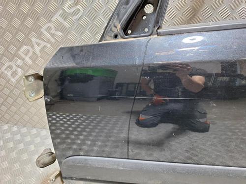 Left front door SUZUKI SX4 (EY, GY) 2.0 DDiS 4x4 (RW420D) | BP29432523C2 