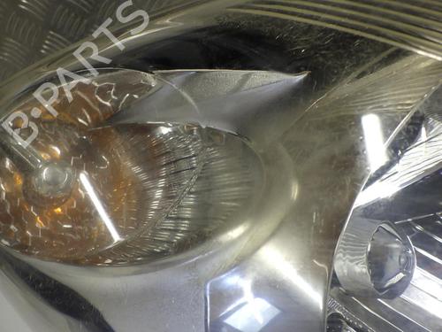 Right headlight CHEVROLET SPARK (M300) 1.0 | BP24257321C29  - Image 8