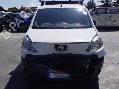 Right front seat PEUGEOT PARTNER Box Body/MPV 1.6 HDi 16V | BP24254262C16 - Image 26