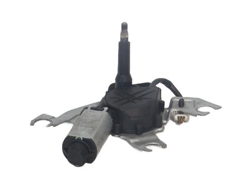Used Rear wiper motor PEUGEOT 206 Hatchback (2A/C) 1.4 HDi eco 70 (68 hp) 30774226
