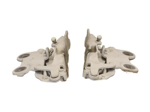 Hinge/Door check strap MINI MINI COUNTRYMAN (R60) Cooper D | BP27733955C146 