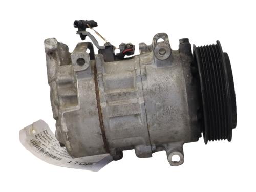AC compressor RENAULT MEGANE III Hatchback (BZ0/1_, B3_) 1.9 dCi (BZ0N, BZ0J) | BP40451216M34 - Image 3