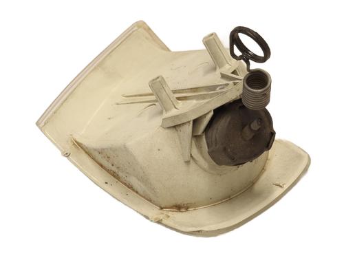 Left front indicator FORD SIERRA II (GBG, GB4) 2.0 i | BP24256850C32 - Image 6