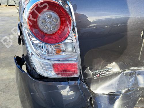 Starter TOYOTA VERSO (_R2_) 2.0 D-4D (AUR20_, AUR20R) | BP24259312M8 - Image 15
