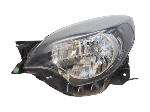 Left headlight RENAULT TWINGO II (CN0_) 1.2 16V (CN04, CN0B) | BP33798435C28  - Image 8