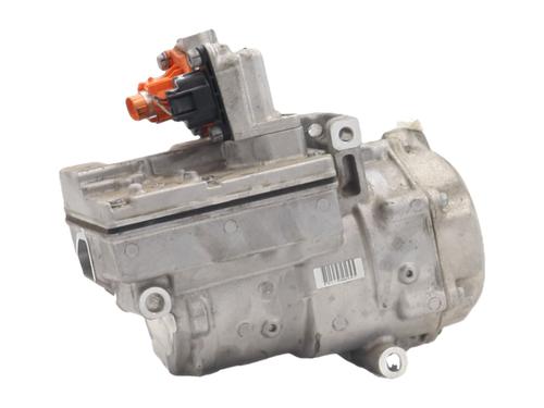 AC compressor RENAULT ZOE (BFM_) ZOE (BFMC, BFMD) | BP38033637M34 - Image 3