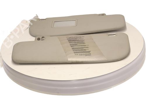 Used Left sun visor Left sun visor FIAT DOBLO Cargo (263_) 1.6 D Multijet (263WXD1B, 263WXR1B, 263WXX1B, 263ZXD1B,... (105 hp) 24259861 24259861
