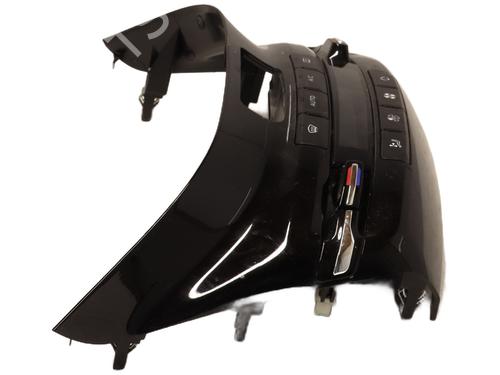 Climate control PEUGEOT 2008 I (CU_) 1.2 THP 110 / PureTech 110 | BP28385545I5