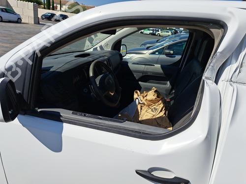 Front right door window PEUGEOT EXPERT Van (V_) 2.0 BlueHDi 120 | BP30851530C19