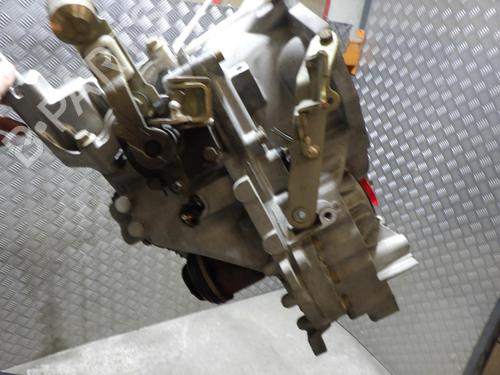 Gearbox FORD FOCUS I (DAW, DBW) ST170 | BP24260696M3 