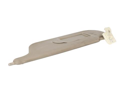 Left sun visor RENAULT CLIO III (BR0/1, CR0/1) 1.2 16V Hi-Flex (BR1U, CR1U) | BP30085100I1 