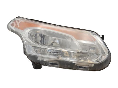 Used Right headlight CITROËN C3 Picasso (SH_) 1.6 HDI 90 (92 hp) 32403723